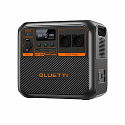 Avis Station de charge Premium 150 - Bluetti