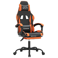 Fauteuil gamer