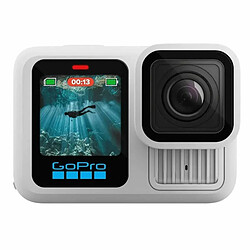 Appareil photo compact GoPro