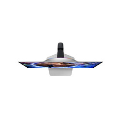 Acheter Samsung 27" OLED - Odyssey OLED G6