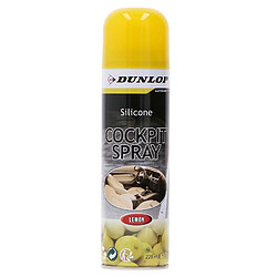 Nettoyage Dunlop
