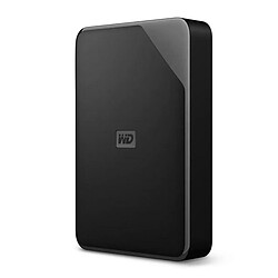 Avis Western digital WDBG8A0060BBK-WESN 6To 2" 1/2