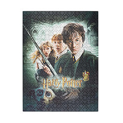 Puzzle adulte Harry Potter