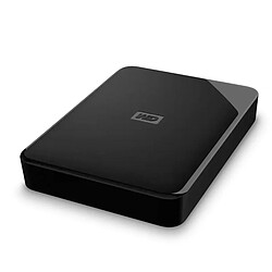 Acheter Western digital WDBG8A0060BBK-WESN 6To 2" 1/2