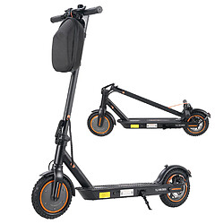 Nonesuch Trottinette Électrique TWOFISH V1 MAX - Moteur 400 W - Batterie 36 V 10,4 Ah - 10”- 32 km/h - Autonomie 25 km