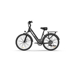 Vélo électrique URLIFE E26 - 250W 36V 13Ah - Noir