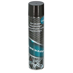 Nettoyage Dunlop