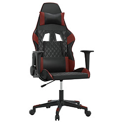 Fauteuil gamer