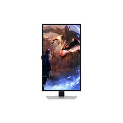Avis Samsung 27" OLED - Odyssey OLED G6