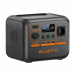 Station de charge Premium 50 - Bluetti