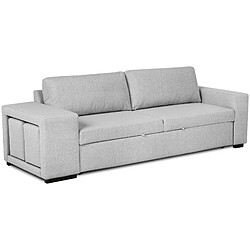 Budwing Canapé-lit Avery - Gris