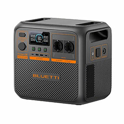 Acheter Bluetti station d’énergie portable AC270P
