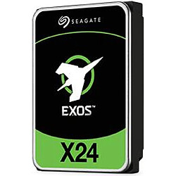 Seagate Technology Disque dur Seagate ST20000NM002H 3,5" 20 TB