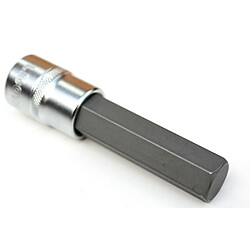 Boni-shop Clé Allen 1/2 pouce hexagonale - 5 mm