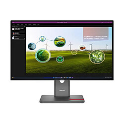 Lenovo Monitor P27Q-40 P27Q40 (64A7GAT6EU)