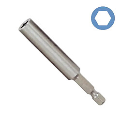 boni-shop Porte-embout 6,35mm HEX avec Anneau C