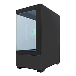 Avis CoolBox GM200 Vision Lite Micro Tower Noir
