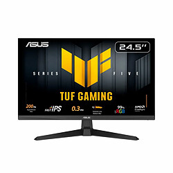 Asus 25" LED - TUF Gaming pas cher