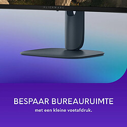 Dell ALIENWARE 34 GAMING MONITOR- AW3425DWM pas cher