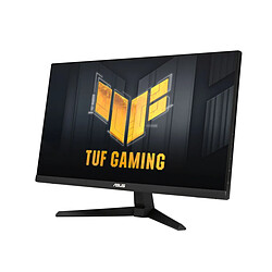 Avis Asus 25" LED - TUF Gaming
