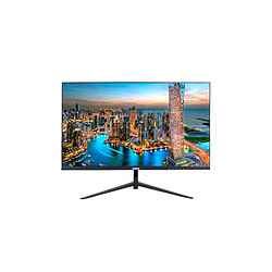 Nilox MONITOR 27" NXM27FHD111 LED FHD IPS 100HZ HDMI/DP 1MS écran plat de PC 68,6 cm (27") 1920 x 1080 pixels Full HD
