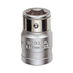 Boni-shop Adaptateur de douille 3/8 - 8 mm