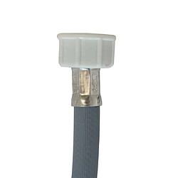 boni-shop Rallonge Tuyau Arrivée d'Eau Machine à Laver, 3m