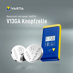 Acheter Batteries Varta LR44
