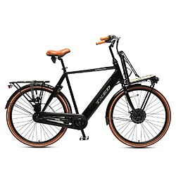 Amsterdam Cargo M Premium