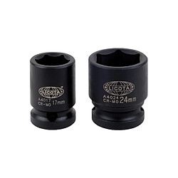 Boni-shop Douille à choc 1/2" - 17 mm