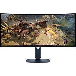 Dell ALIENWARE 34 GAMING MONITOR- AW3425DWM