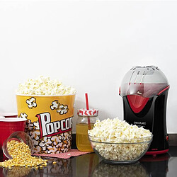 Acheter Cecotec Fun&Taste 03261 Machine à Popcorn 1200W avec Cuillère de Mesure