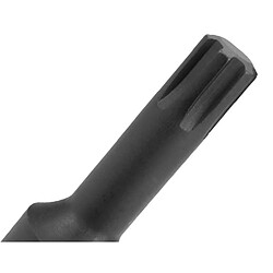 boni-shop Douille Ribe 1/2 pouce M5 pour Visseuse à Choc - Cr-Mo Robuste