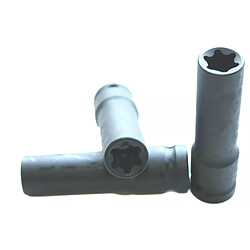 boni-shop Douille à Choc 1/2 Pouce Torx E14 Cr-Mo