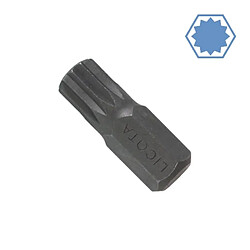 Boni-shop Adaptateur pour douille M8 - 10 mm