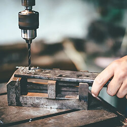 Accessoires vissage & perçage