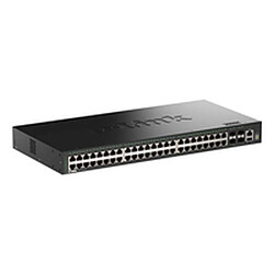 Switch D-Link DGS-1530-52/E
