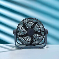 Acheter Ventilateur de Sol JATA JVCA3025 Noir