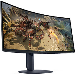 Dell ALIENWARE 34 GAMING MONITOR- AW3425DWM