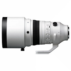 SIGMA Objectif 200mm f/2 DG OS SPORT compatible avec Sony FE