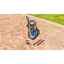 Cecotec Conga Triton 120 bars pas cher