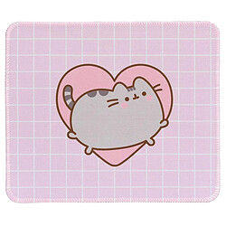 Pusheen Tapis de souris Moments - Rose