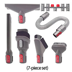 Tube télescopique pour aspirateur à main Dyson V7/V8/V10/V11/V15