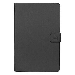 Tucano Étui pour Tablette Samsung 10.1"-10.5" Series Universo avec Support Pliable Noir