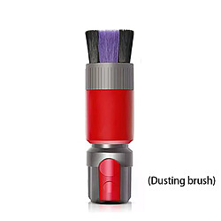 Tube d’extension télescopique pour aspirateur Dyson