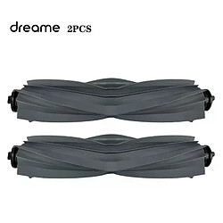 Accessoires de remplacement pour aspirateurs Dreame L10s Pro Ultra Heat, X30 Ultra et X30 Pro : brosse latérale principale, filtre, serpillière, sac à poussière~00818