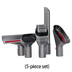 Tube d’extension télescopique pour aspirateur Dyson