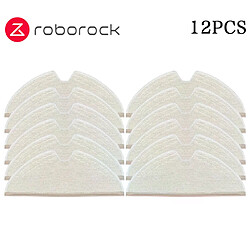 Kit accessoires pour robot Roborock