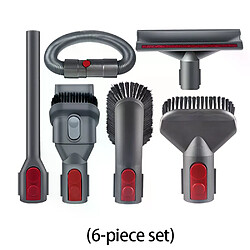 Tube d’extension télescopique pour aspirateur Dyson à main