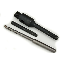 Boni-shop scie cloche diamant béton SDS-plus - 68 mm